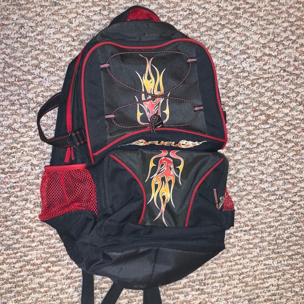 Backpack
